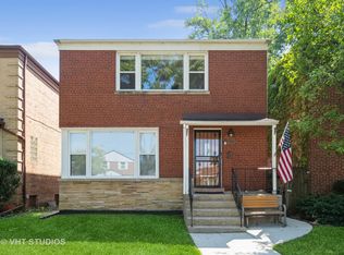 3111 W Jerome St, Chicago, IL 60645
