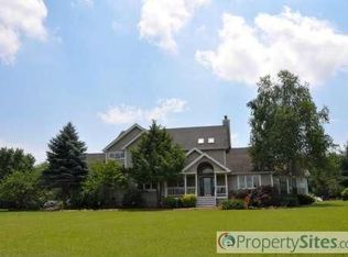 241 Rosemont Ringoes Rd, Stockton, NJ 08559