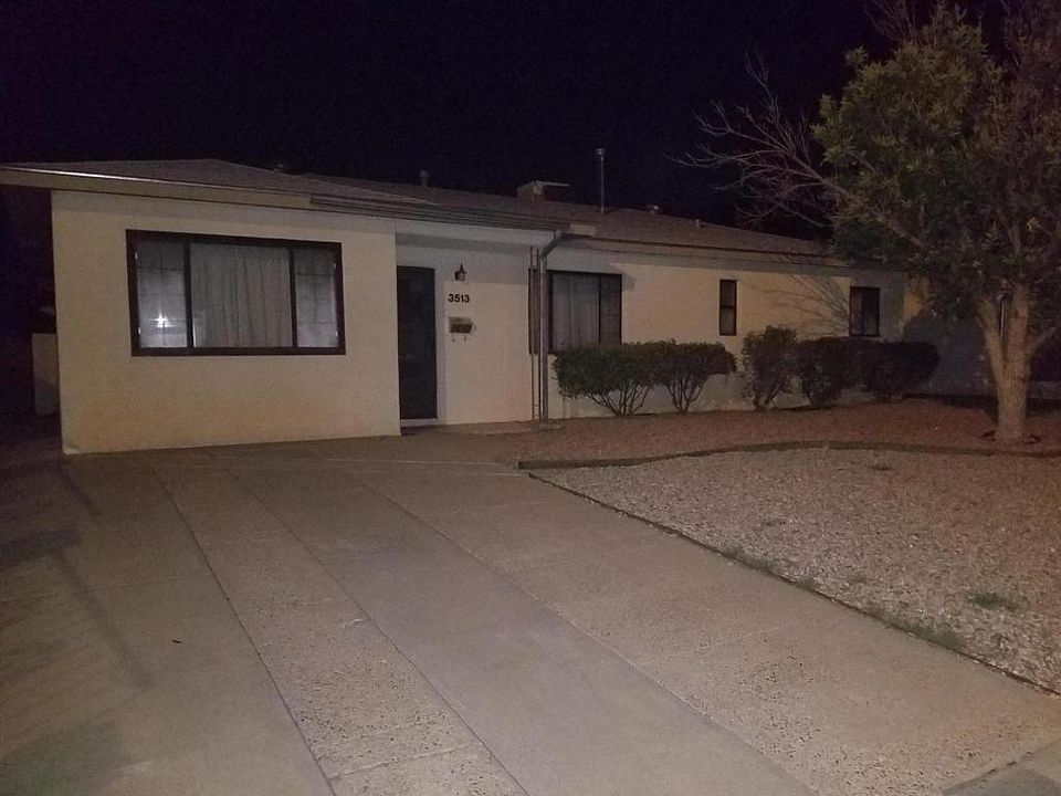 1st image of 3513 Cuervo Dr NE