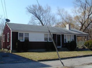 15 Aurora Ave, Cranston, RI 02905