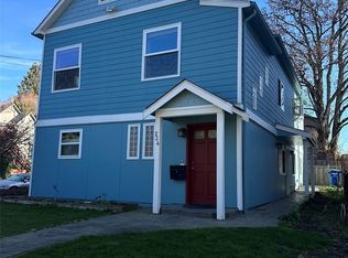 234 21st Avenue E, Seattle, WA 98112