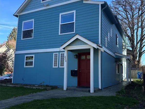 234 21st Avenue E, Seattle, WA 98112