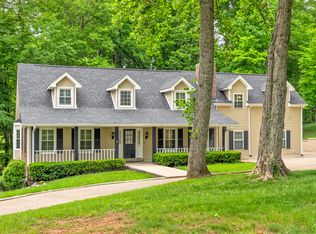 815 Shady Bluff Trl, Clarksville, TN 37043