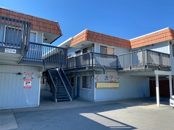 1119 N Sanborn Rd #3