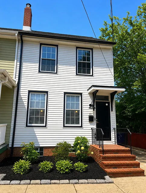 17 Cherry St