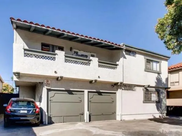 3766 33rd St Unit 2, San Diego, CA 92104
