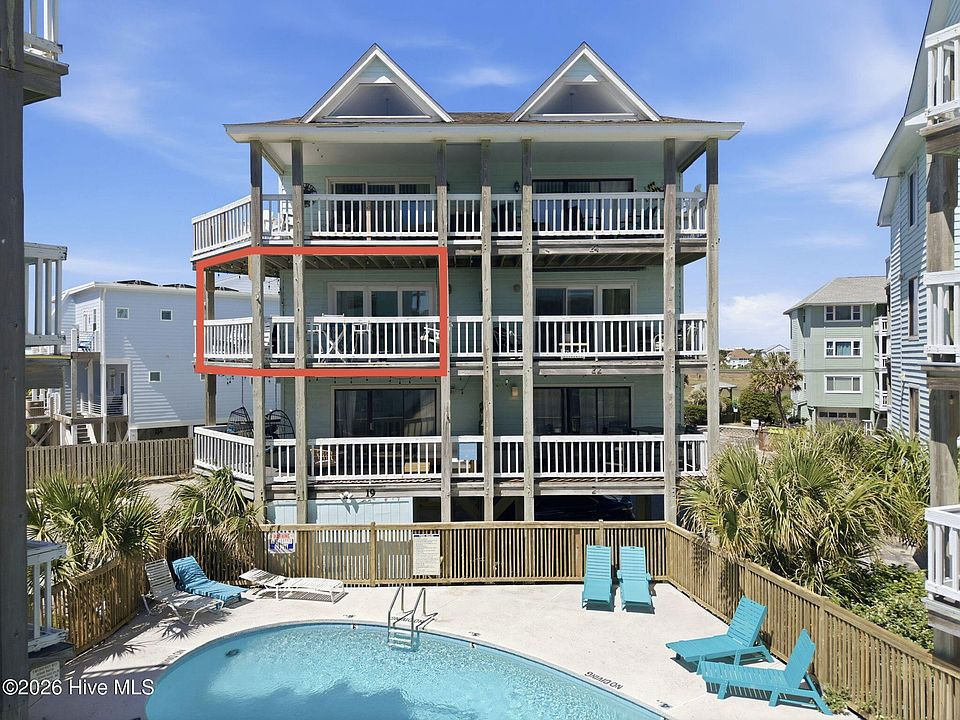 1st image of 1717 Carolina Beach Avenue N Unit 21