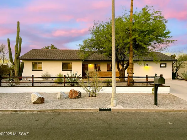 4237 E Kilmer St, Tucson, AZ 85711