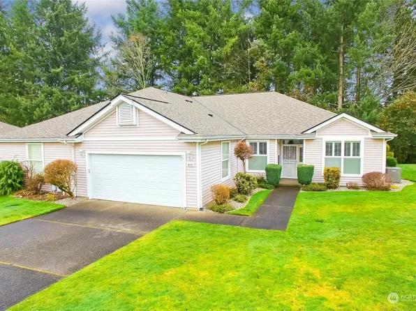 8707 69th Street Ct SW, Lakewood, WA 98498