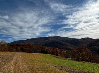 2878 Mackeyville Rd, Hambleton, WV 26269