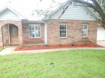 4122 White Pine Ct, Tallahassee, FL, 32311