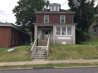 911 Crescent Ave, Ellwood city, PA