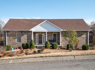 4043 Summit Dr, Greenbrier, TN 37073