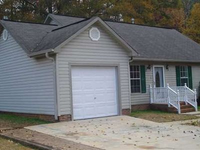 540 Holly Run Ct, Spartanburg, SC, 29303