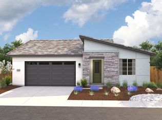 Plan 1609 Plan, Sage at Elliott Ranch, Galt, CA 95632