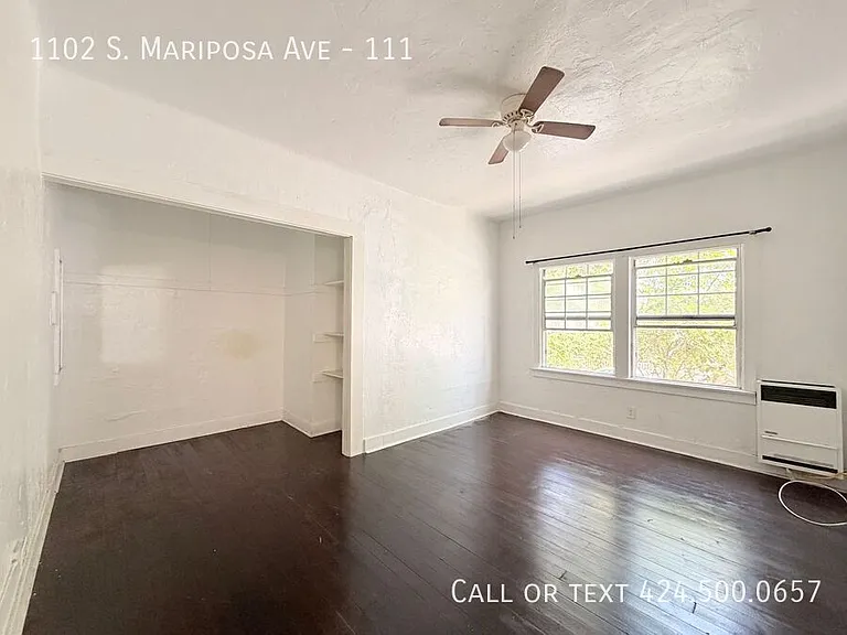 1102 S Mariposa Ave #111 — Photo 2
