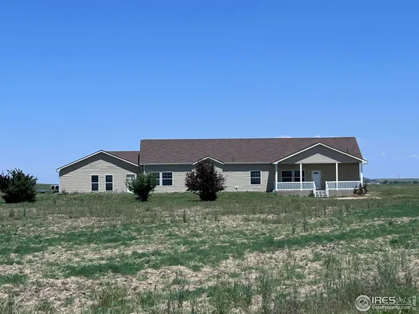 4766 County Road 5, Wiggins, CO 80654