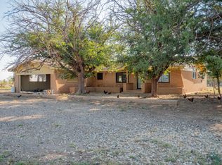 1131 County Road 125, Post, TX 79356