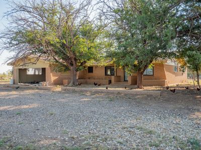 1131 County Road 125, Post, TX, 79356