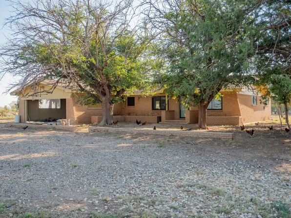 1131 County Road 125, Post, TX 79356