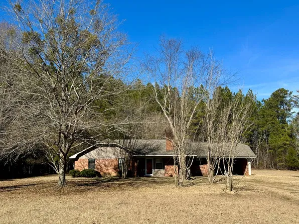 10285 Brooksville Rd, Louisville, MS 39339