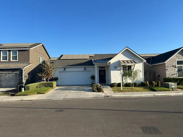 7086 W Keats Ave, Fresno, CA 93723