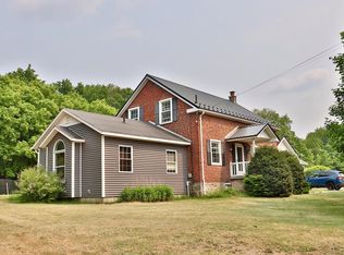 320 Thompson Rd, Mooers, NY 12958