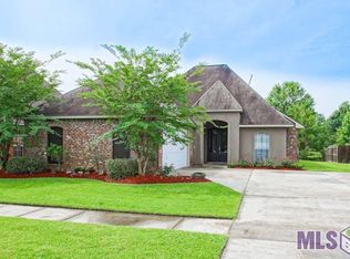 33860 Natures Way, Walker, LA 70785