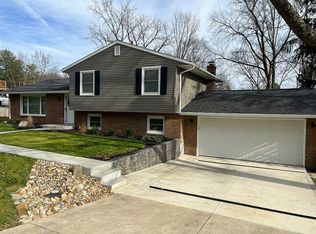 1725 Devonshire Ln, Mansfield, OH 44907