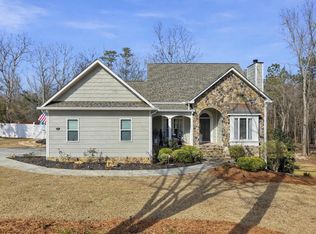 189 Briarwood Cir, Americus, GA 31709