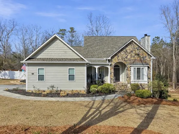 189 Briarwood Cir, Americus, GA 31709