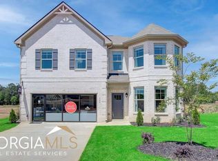 229 Eleanora Way LOT 22, Loganville, GA