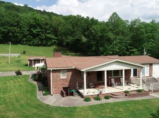 924 Maple Creek Rd, Williamsburg, KY 40769