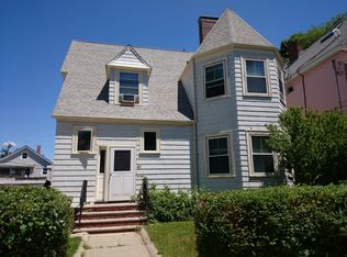 41 Atherton St, Boston, MA 02119
