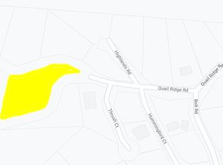 Quail Ridge Rd, Lake lure, NC 28746