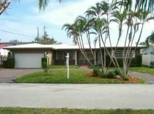 4450 NE 19th Ave, Oakland Park, FL 33308