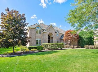 15220 Alpine Dr, Orland Park, IL 60467