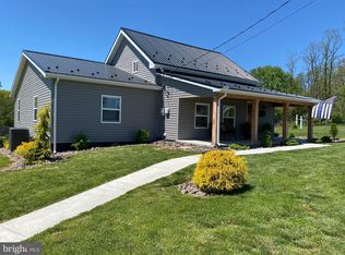 2666 E Weaver Rd, Greencastle, PA 17225