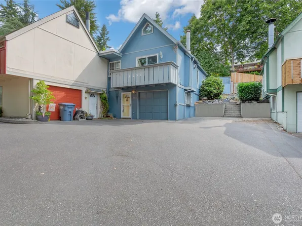 4251 67th Ave W #A, Fircrest, WA 98466