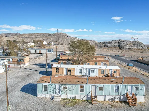 983 Aria Blvd, West Wendover, NV