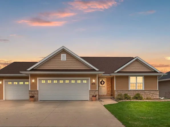 4814 Isabella Cir, Oneida, WI 54155