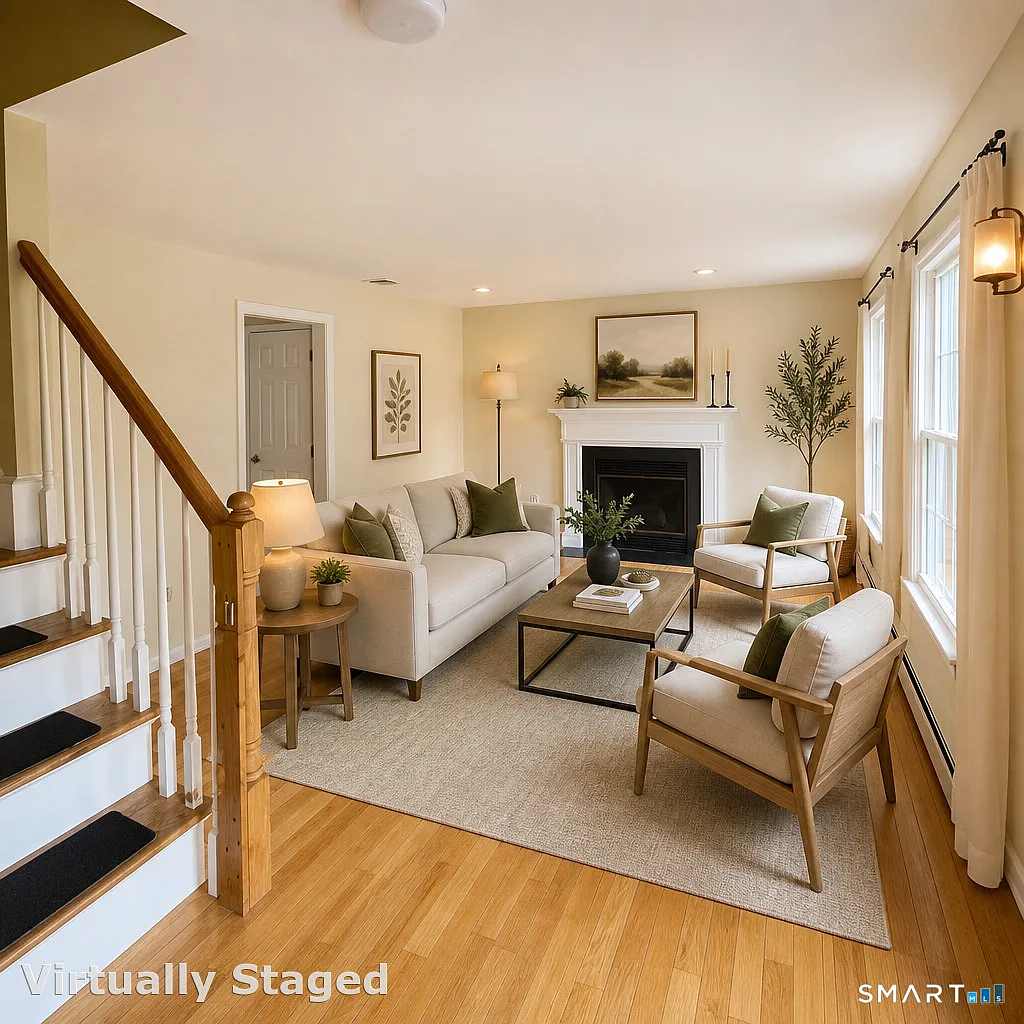 3 bed, 2.5 bath, 2592 sqft, $4,950 — Photo 2