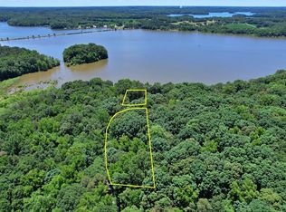 170 Meredith Lake Rd, Townville, SC 29689