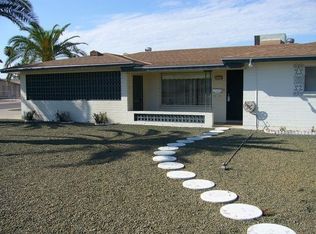 6129 E Adobe Rd, Mesa, AZ 85205