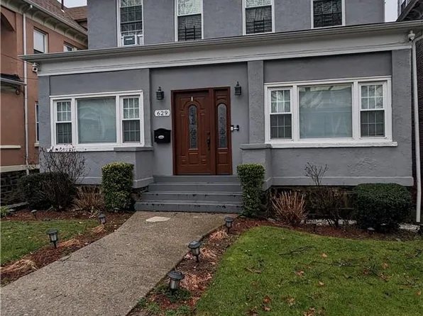 629 S 5th Avenue, Mount Vernon, NY 10550