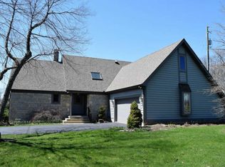 673 Clotts Rd, Columbus, OH 43230