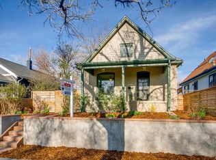 3817 N Osage St, Denver, CO 80211