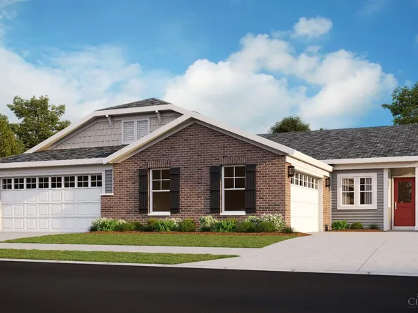 1062 Olivewood Ave, Batavia, OH 45103