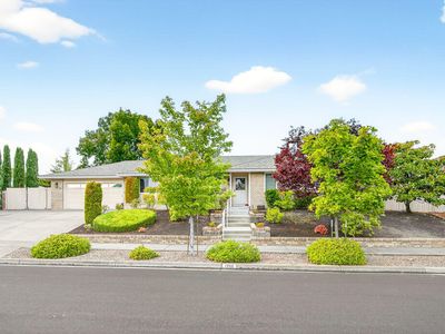 1266 La Loma Dr, Medford, OR, 97504