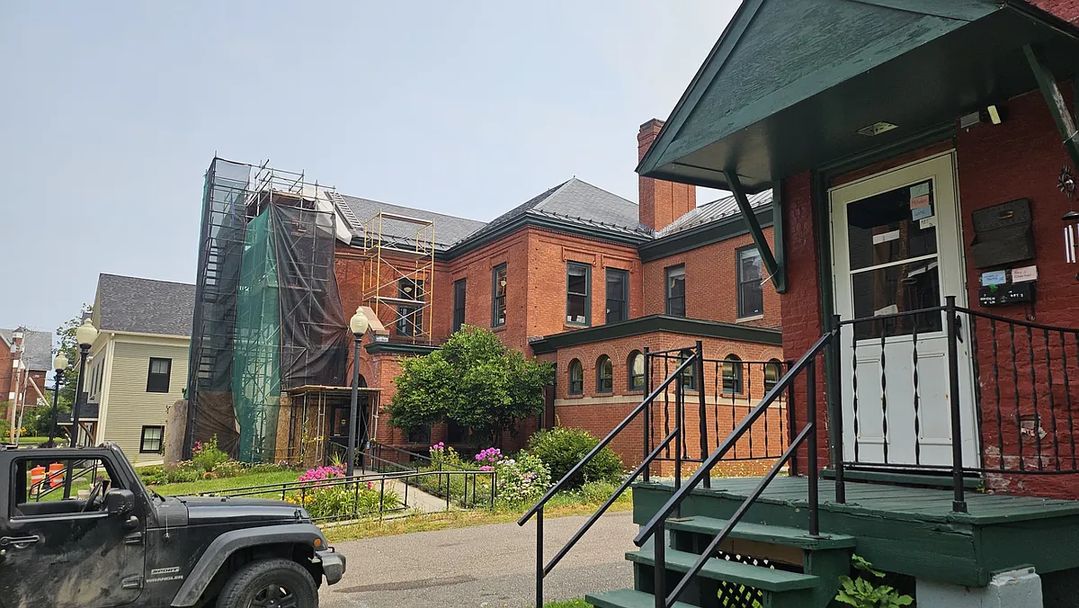 Building Photo - 5 Maiden Ln
